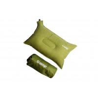 Tramp подушка самонадувающаяся комфорт плюс TRI-012	52*34*8,5 см