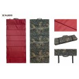 Коврик складной Talberg FOLDING CAMO MAT L (190х80х1, камуфляж) - 117915