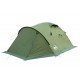 Tramp палатка Mountain 2 (V2) зеленый