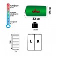 Мешок спальный Woodcock Right - Totem TTS-001