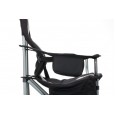 Кресло раскладное KING CAMP 3888 Delux Steel Arms Chair - KC3888