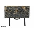 Коврик складной Talberg FOLDING CAMO MAT M (190x60x1 см, камуфляж) - 117913