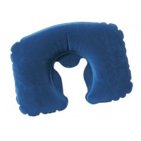 Tramp Lite подушка надувная под шею TLA-007 Синий, 