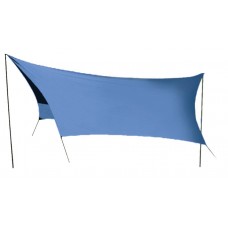 Tramp Lite палатка Tent blue синий