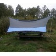 Tramp Lite палатка Tent blue синий - TLT-036