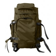 HUNTER универсальный походный рюкзак Турист  (60 л. хаки) HUNTER универсальный походный рюкзак Турист  (60 л. хаки)