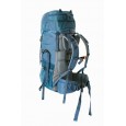 Tramp рюкзак Floki 50+10 синий TRP-046