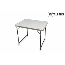 Стол складной Compact Folding Table (60х80х67 см)