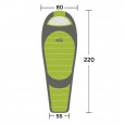 Спальный мешок Tramp Rover Regular (прав.)  – TRS-050R