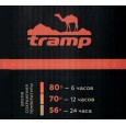 Термос Tramp Expedition Line 0.9 л серый - TRC-027 