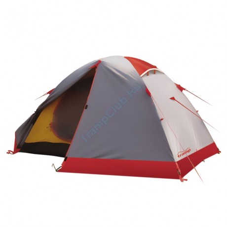 Палатка экстремальная Tramp Peak 3 (V2) - TRT-26