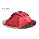PEAK PRO 3 RED палатка Talberg внешний тент (красный)
