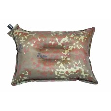 FOREST PILLOW подушка самонад. камуфляжная  (43х34х8,5 см)