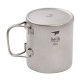 Ti3352 Ultralight Mug Titan 300ml термокружка