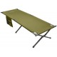 2011 Hard Camping Cot L  кровать скл. сталь (зелёный 205х75х46 )