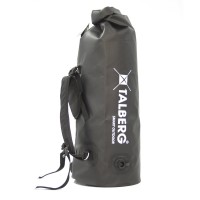 Гермомешок DRY BAG EXT 80 (черный)