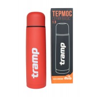 Tramp Термос Basic 1 л. красный