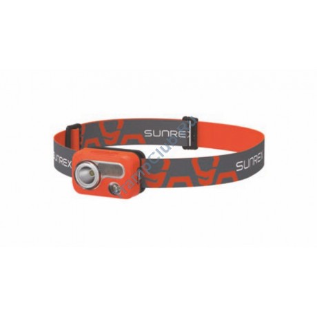 Фонарь налобный KING CAMP Youdo5 handy motile headlamp - 114696