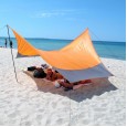 Tramp Lite палатка Tent orange оранжевый - TLT-011