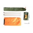 Tramp Lite палатка Tent orange оранжевый - TLT-011