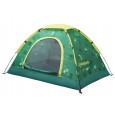 Палатка KING CAMP DOME Junior 3034 (2, зелёный) - KT3034