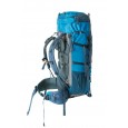 Tramp рюкзак Sigurd 60+10 синий TRP-045