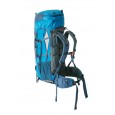 Tramp рюкзак Sigurd 60+10 синий TRP-045