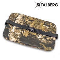 CAMO SEAT сиденье туристическое (37х27х2 см)