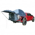 Палатка KING CAMP TRUCK TENT 2102 (черный/серый) - 117400