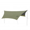 Tramp Lite палатка Tent green зеленый - TLT-034