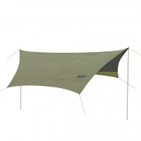 Tramp Lite палатка Tent green зеленый