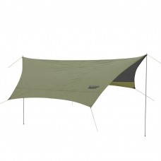 Tramp Lite палатка Tent green зеленый