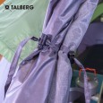 Палатка Talberg SOLAR QUICK (зелёный) - TLT-046