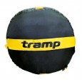 Компрессионный мешок для спальника Tramp черный (15л)  - TRS-091.1 